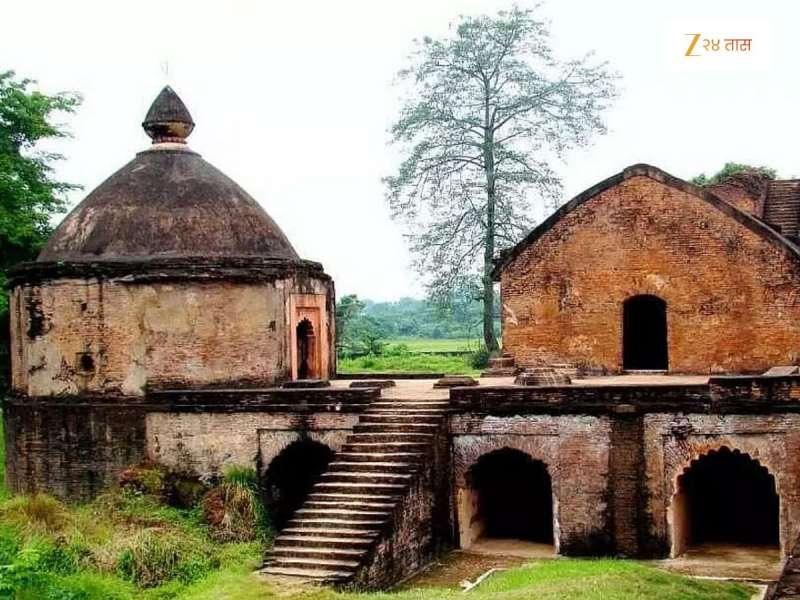 भारतातील रहस्यमयी गुहेत लपलेत अनेक रहस्य, गुहेत शिरताच बेपत्ता होतात माणसं, ब्रिटिशांनी... 