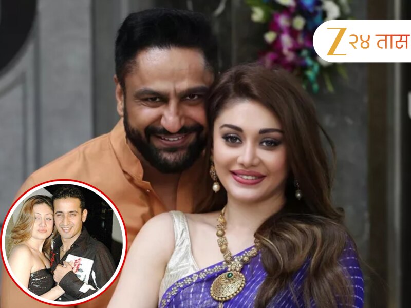 प्रसिद्ध संगीतकाराबरोबर झालेलं शेफालीचं लग्न; अचानक घटस्फोट अन्...; पराग-शेफालीची फिल्मी लव्ह स्टोरी