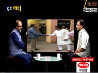 Exclusive : उद्धव ठाकरे आणि राज ठाकरे यांच्यामध्ये मनोमिलन कसं झालं? संजय राऊत यांनी