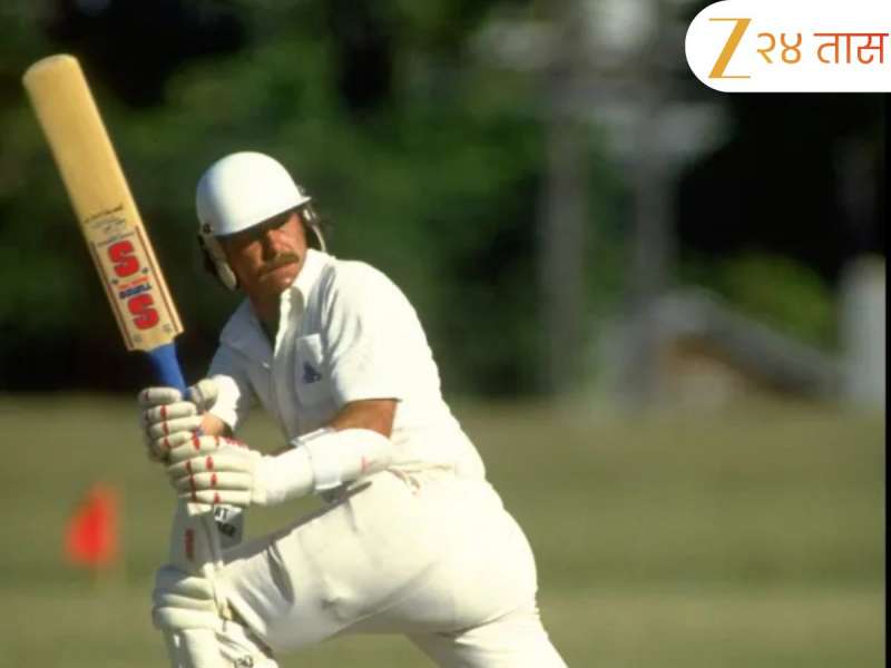 धक्कादायक! Ind vs Eng Test दरम्यान आली एक वाईट बातमी, 41820 धावा आणि 86 शतके ठोकणाऱ्या दिग्गजाचे निधन
