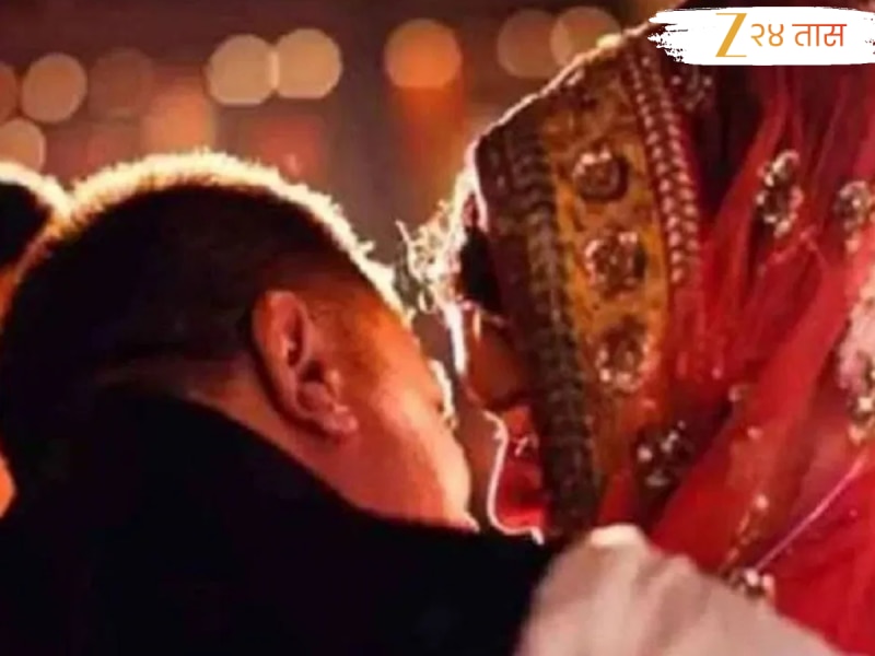 'माझ्यासोबत एक रात्र घालव, 40000 मिळतील...', सासऱ्याने दिली ऑफर; सुनेनं नवऱ्याला सांगितल्यावर त्याने...