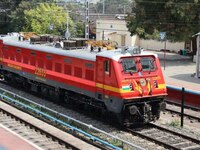 वेटिंग तिकीटांबाबत रेल्वेचा मोठा निर्णय, रिझर्व्हेशन चार्टमध्ये मोठे फेरबदल होण्याची