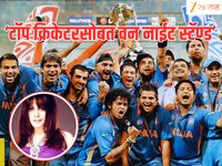 टीम इंडियाच्या टॉप क्रिकेटरसोबत वन नाईट स्टॅण्ड, बॉबी डार्लिंगचा धक्कादायक खुलासा!