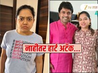 'डॉक्टरांचा मूर्खपणा...' अंशुमन विचारेच्या पत्नीसोबत धक्कादायक प्रकार, शरीरात फक्त..