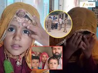 मुलाला मुलीचे कपडे आणि दागिने घालून नटवलं, नंतर पती आणि दुसऱ्या मुलाला घेऊन...; अख्ख