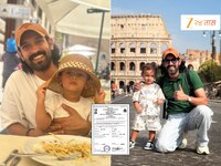 विक्रांत मेसीने मुलाच्या बर्थ सर्टिफिकेटवर लिहिला कोणता धर्म? कारण विचार करायला लावण