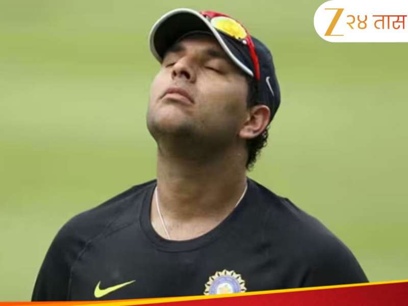 "विश्वास बसत नाही..." अवघ्या 28 व्या वर्षी स्टार खेळाडूच्या अचानक जाण्याने युवराज सिंह हादरला 