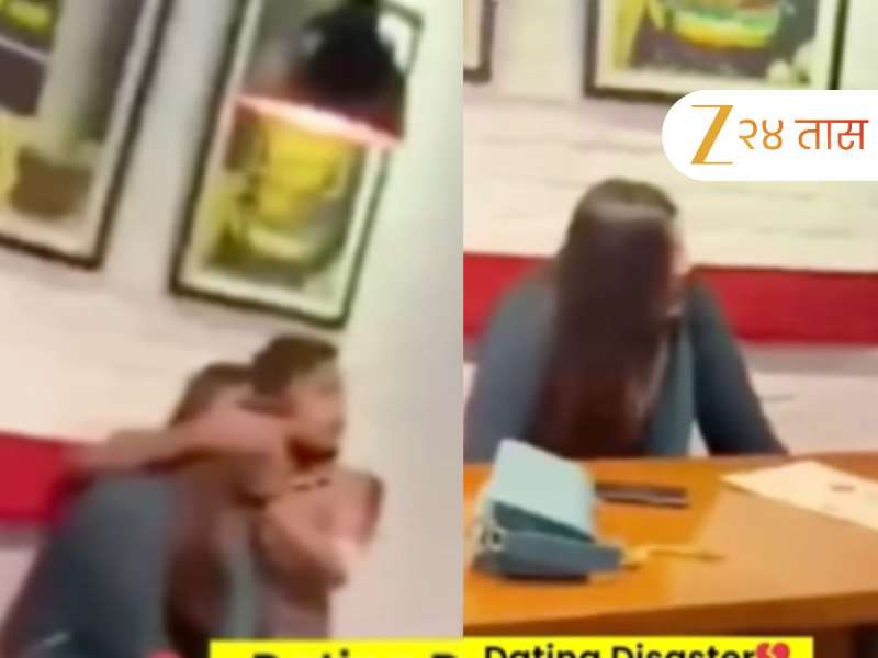 बाई.. हा काय प्रकार! 6 बॉयफ्रेंडनी मिळून तरुणीला 7व्या सोबत हॉटेलमध्ये रंगेहाथ पकडलं, पुढे जे घडलं ते...