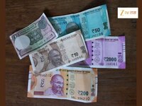 भारतीय नोटा कागदाच्या नाहीत तर...? दररोज हाताळत असूनही 99% लोकांना माहित नाही खरं उ