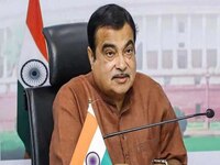 भारतातील सर्व संपत्ती काही श्रीमंत लोकांच्या हातात; नितिन गडकरींच्या विधानाची चर्चा
