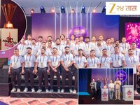 वरळी डोममध्ये होणार प्रो गोविंदा सीझन 3 चा थरारक महामुकाबला! गेल ब्रँड ॲम्बेसडर