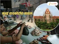 'पर्युषण पर्वा'त कत्तलखान्यांवर बंदी घातल्यास गणेशचतुर्थी, नवरात्रीतही...: हायकोर्ट