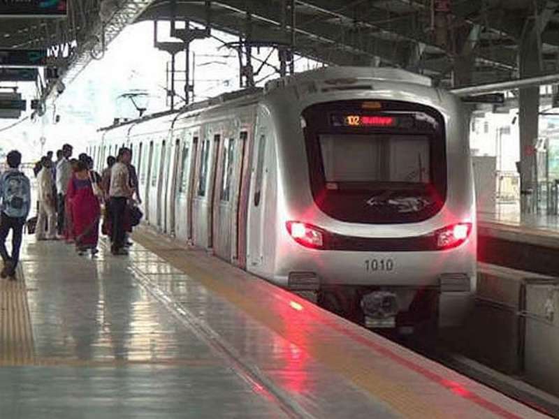 मुंबईकरांचा गर्दीचा प्रवास टळणार, 'या' मेट्रो मार्गिकेबाबत लवकरच मोठा निर्णय होण्याची शक्यता 