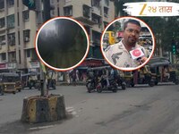 'हिंदी किंवा भोजपुरीतच...'; विरारमध्ये रिक्षाचालक-तरुणामध्ये वाद 