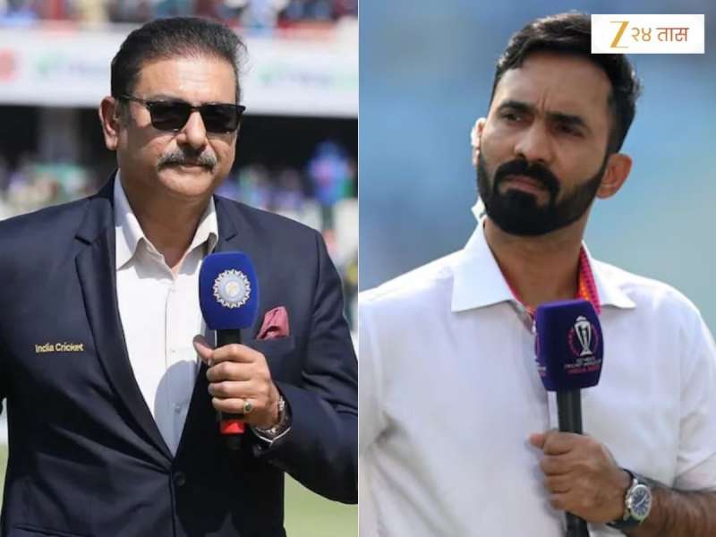 'प्रशिक्षक म्हणाले पुढच्या कसोटी सामन्याला येण्याची गरज नाही,' भारतीय खेळाडूने केला गौप्यस्फोट; 'मी लॉर्ड्सच्या मैदानात...'