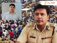 मोठी बातमी! मराठी मोर्चाला परवानगी नाकारल्याने मीरारोड पोलीस आयुक्तांवर कारवाई, यानं