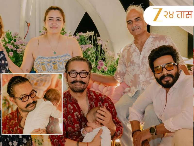 प्रेग्नंसी आणि IVF मध्ये आमिर खानच्या घरी 10 महिने राहिली होती ज्वाला गुट्टा; नवरा व