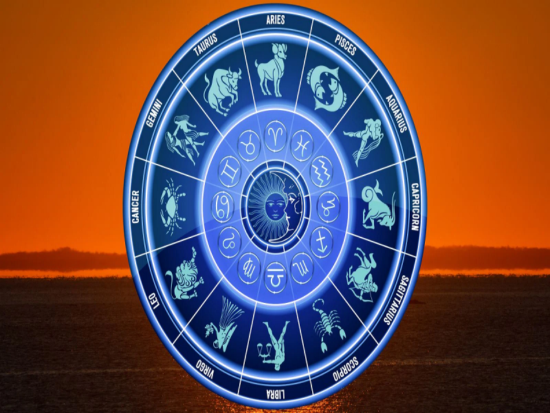 Horoscope : शुक्रवारी 'या' राशीच्या लोकांना आर्थिक नुकसान, पाहा मेष ते मीन राशीच्या लोकांचं राशीभविष्य