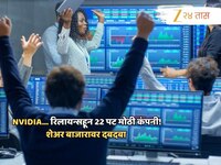 Explained : रिलायन्सहून 22 पट मोठी कंपनी; NVIDIA आहे तरी काय? गुंतवणुकदारांसाठी...