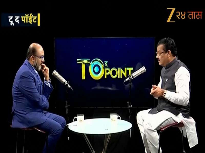 3 कोटींचे 33 कोटी झाले; 5 वर्षात संपत्तीत 10 पट वाढ कशी झाली? संजय शिरसाट यांचा 'टू द पाईंट' खुलासा