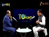 3 कोटींचे 33 कोटी झाले; 5 वर्षात संपत्तीत 10 पट वाढ कशी झाली? संजय शिरसाटांचा खुलासा