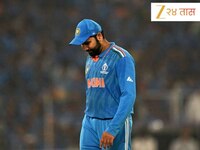 रोहित शर्माकडून आता एकदिवसीय कर्णधारपदही जाणार? 'हा' तरुण खेळाडू बनू शकतो कॅप्टन