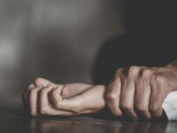 जामिनावर सुटताच आरोपीने तरुणीवर पुन्हा एकदा केला बलात्कार; हात-पाय बांधून झाडीमध्ये 