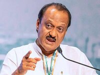 'त्यांना टायरमध्ये घालून मारा, 'तो' अजित पवारचा नातेवाईक का असेना'; अजितदादांचा इशार