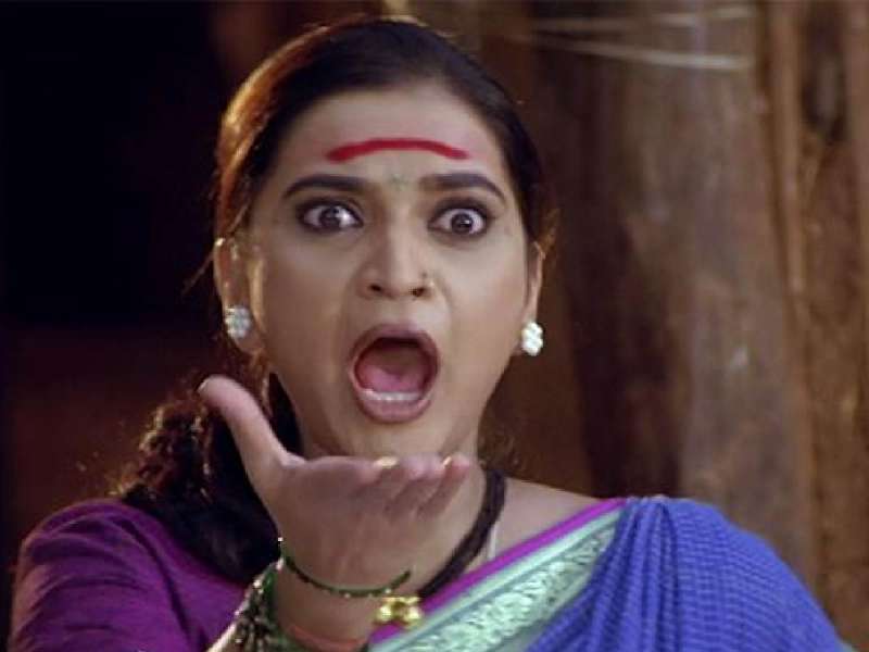 'गाढवाचं लग्न'मधील गंगी 18 वर्षांनंतर कशी दिसते? शेवटचा फोटो पाहून प्रेमात पडाल 