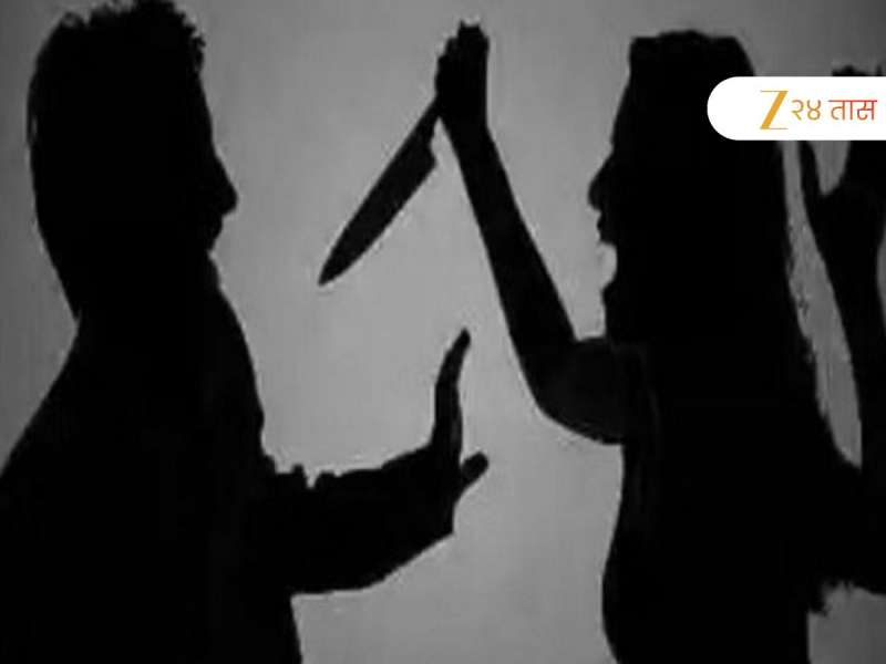 पती चारित्र्यावर संशय घेत सतत करायचा मारहाण; पत्नीने काटा काढला, अंगावर काटा आणणारा घटनाक्रम