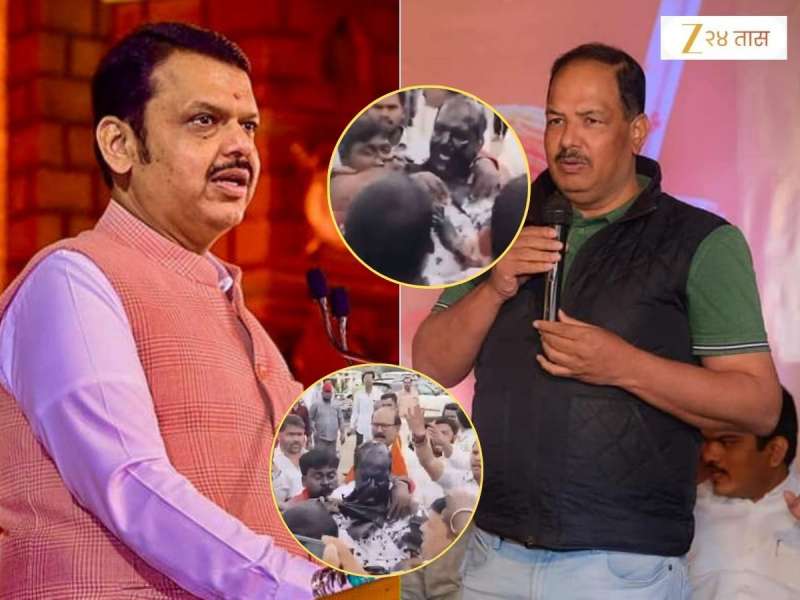 'RSS ने मीटिंग घेऊन...', CM फडणवीसांचं नाव घेत प्रवीण गायकवाड यांचा खळबळजनक आरोप