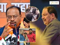 'प्रदीप काटेला हवी ती...,' शाई हल्ल्यानंतर बावनकुळेंचा पोलीस ठाण्यात फोन; गायकवाडांच