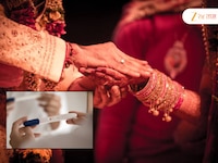हनिमूनच्या रात्री नवऱ्याने नववधूसोबत असं काही केलं की... ; रात्रीच भरवली बैठक, पंचाय