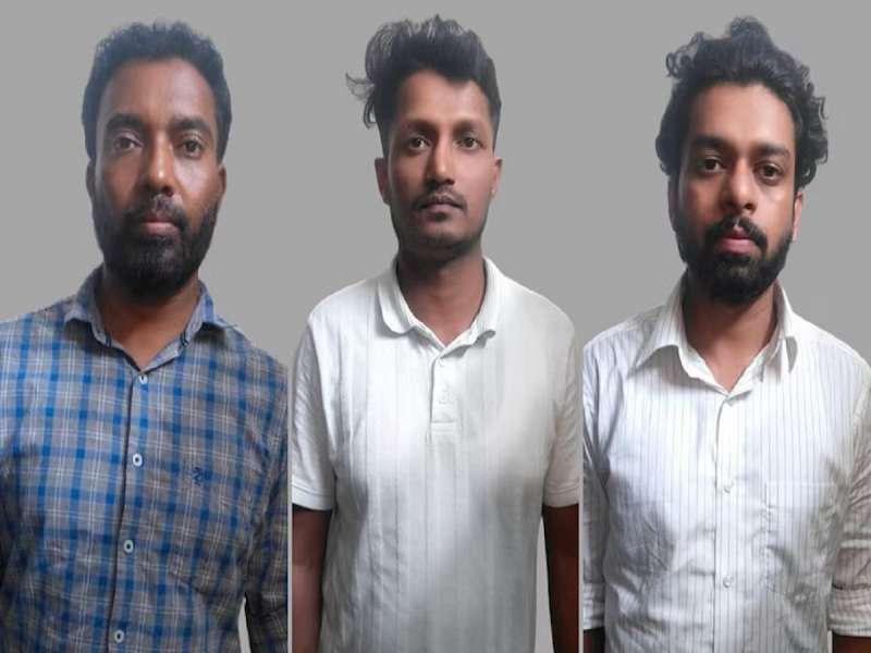 शिक्षकाकडून विद्यार्थिनीवर बलात्कार, इतरांना कळताच त्यांनीही केले अत्याचार; मित्रही पोहोचले; घटनाक्रम ऐकून पोलीस हादरले 