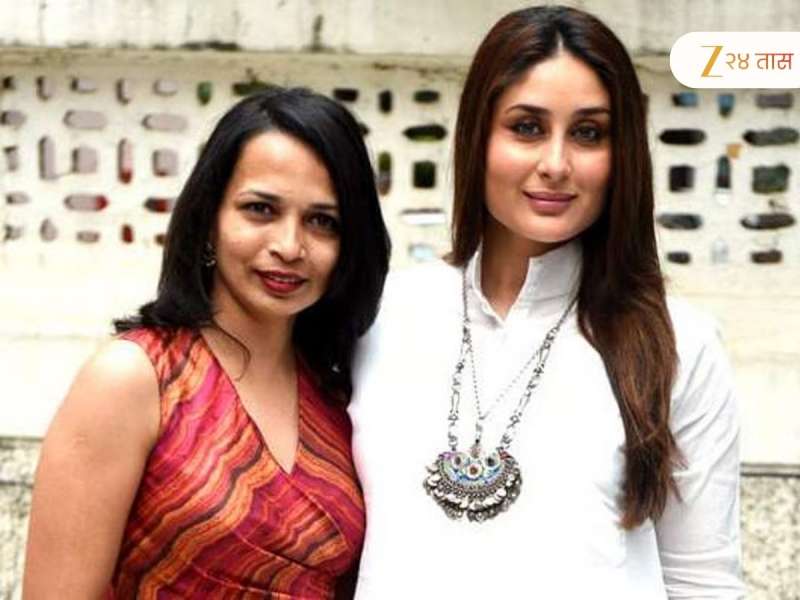 Kareena Kapoor गेली 18 वर्षे फॉलो करतेय एकच जीवनशैली; ब्रेकफास्ट, लंच अन् डिनरमध्ये काय खाते? Rujuta Diwekar ने सांगितला Diet Plan 