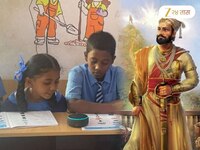 देशभरात शिकवणार शिवरायांचा इतिहास; मराठ्यांचा पराक्रमही NCERT च्या अभ्रासक्रमात