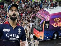 बंगळुरू चेंगराचेंगरीला RCB च जबाबदार, क्रिमिनल केस चालवण्यासाठी मिळाला हिरवा झेंडा 