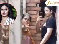  शमीची पत्नी हसीन जहावर खूनाच्या प्रयत्नाचा आरोप! प्रकरणात मुलीचेही नाव, मारहाणीचा V