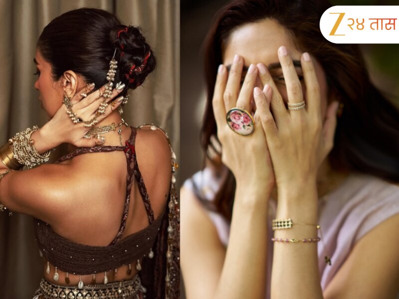 अभिनयासाठी वाढवले वजन, शिकली बंदूक चालवायला; बॉलिवूडच्या 'या' दमदार अभिनेत्रीला ओळखलंत का?