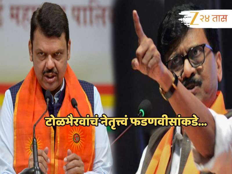 लोकप्रतिनिधींची माकडं झाली, आमदारांनी पोसलेल्या टोळ्या... शिवसेना UBT ची भाजपवर कडाडून टीका 