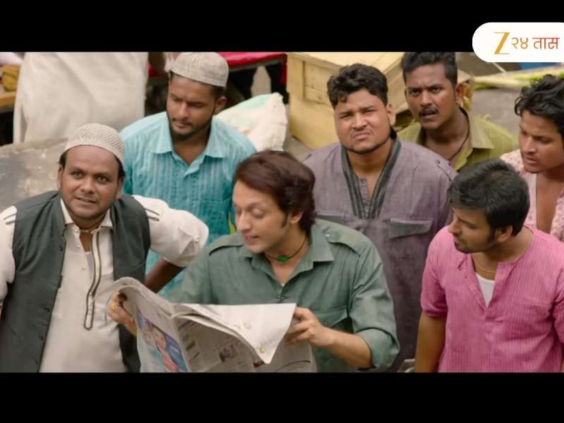 200 कोटी बजेटचा फ्लॉप सिनेमा, पण ट्रेलरने रचला रेकॉर्ड; अभिनेत्री सिनेमातून गायब अन् सुपरस्टार...