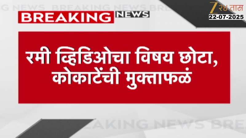 Calling the state a beggar is a sign of insensitivity - MP Supriya Sule