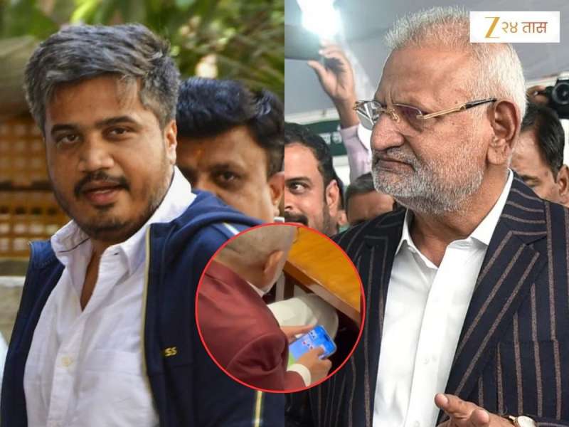 '18 सेकंदांचा व्हिडीओ' सांगत कोकाटेंचा इशारा; रोहित पवारांनी 6 सेकंद वाढवत दिलं उत्तर; शेअर केला नवा VIDEO
