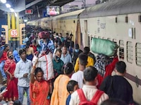 प्रवाशांनो लक्ष द्या! भारतीय रेल्वेचा तिकीटांसंदर्भातील नियमात मोठा बदल, जाणून घ्या 