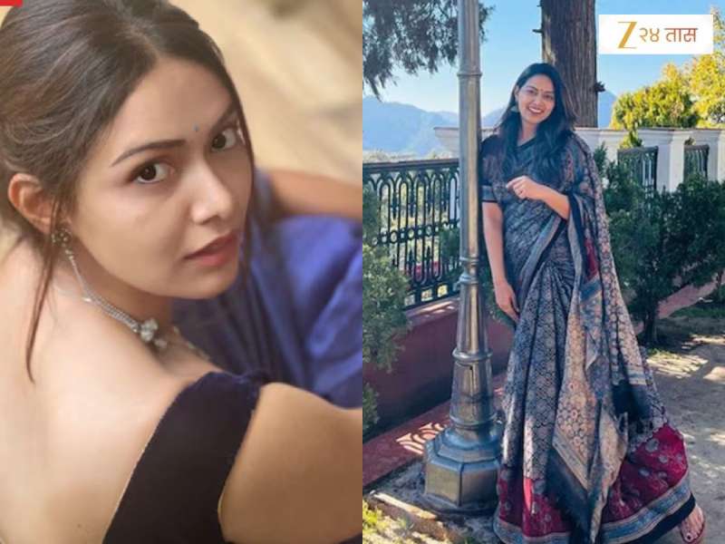 UPSC Success Story: वडिलांनी 50 वर्षांपूर्वी पाहिलेलं स्वप्न मुलीने केलं पूर्ण; 5 वर्षांच्या अथक मेहनतीनंतर झाली IAS