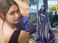 UPSC Success Story: वडिलांनी 50 वर्षांपूर्वी पाहिलेलं स्वप्न मुलीने केलं पूर्ण; 5 वर