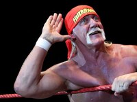 90 च्या दशकातील तरुणांचा 'स्टार' निखळला! WWE सुपरस्टार हल्क होगनचं निधन