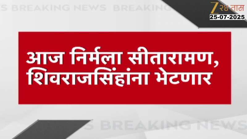 CM Devendra Fadnavis Meet Rajnath Singh As Today To Meet Nirmala Sitharaman And Shivrajsingh Chouhan
