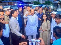 पुणे - हिंजवडीत अजित पवारांनी दिली सर्वात मोठी कबुली; रोहित पवार म्हणाले 'ही भाजपाकड