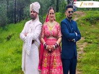 Viral News : हिमाचलमध्ये अनेक पतींसह लग्न; पत्नी कोणाला कधी वेळ देते हे कसं ठरतं? खं